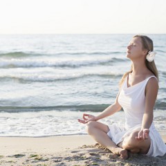 Wie Yoga gesund macht