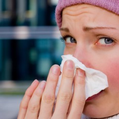 Die besten Tipps bei einer Erkältung