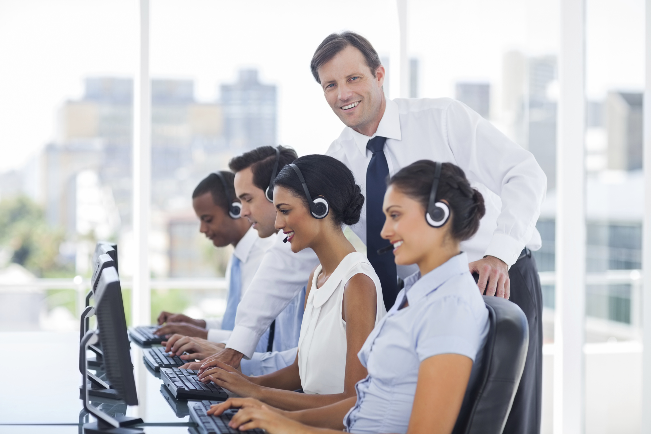 callcenter sales manager callcenter sales manager