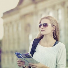 Warum in die Ferne schweifen – Sommerurlaub in der Heimatstadt