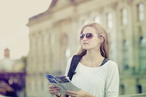 Warum in die Ferne schweifen – Sommerurlaub in der Heimatstadt 