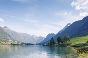 Stavanger in Norwegen: Erdöl und Naturdenkmäler