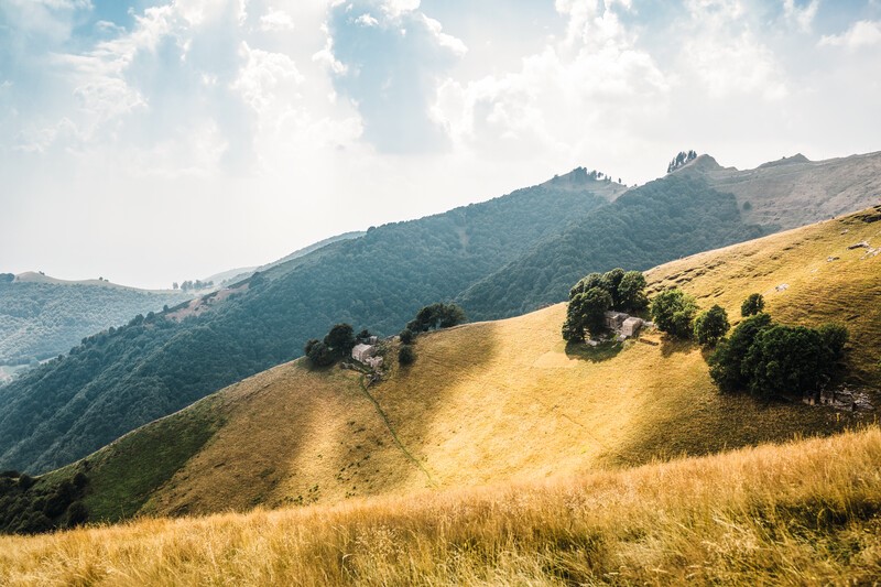 Wanderungen im Tessin – ein unvergessliches Erlebnis