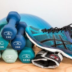 Fitness zu Hause – so geht’s