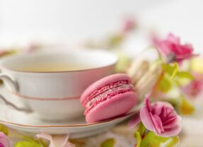 Tea Pairing: Welcher Tee passt zu Schokolade, Käse & Co?