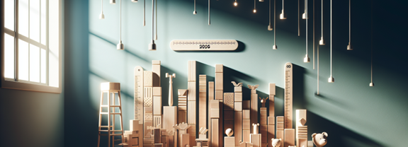 Holzspielzeug – back to the roots im Kinderzimmer