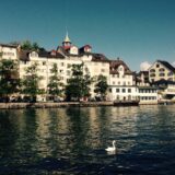 Schweizer Kantone: Zwischen Wirtschaftswachstum und Defiziten
