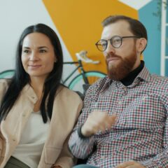 Wenn Elternbilder aufeinandertreffen