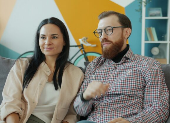 Wenn Elternbilder aufeinandertreffen